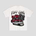 Ford Gang 1-Sided T-Shirt For Men For Women Hoodie, Sweatshirt | RetroVerseTees.com