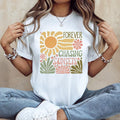 Forever Chasing Sunsets DTF Transfers - THIS IS NOT A SHIRT Hoodie, Sweatshirt | RetroVerseTees.com