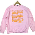 Forever Chasing Sunsets Sweatshirt 'NLB' T-Shirts, Hoodie | RetroVerseTees.com
