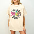Forget The Grad Mom Survived Class Of 2024 Shirt, Graduation Mom Tee, Funny Graduate Parent Gift,High School College...