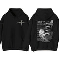 Forgive Them Father Unisex Hoodie, Father Bible Verse Print 2 sided Hoodie, Forgiveness and Faith T-Shirts, Sweatshirt