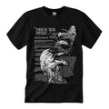 Forgive Them, Father Bible Verses Print T-Shirt Unisex Classic Collar Hoodie, Sweatshirt | RetroVerseTees.com