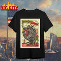 Fortunate Youth Pelham Event 2025 Poster shirt