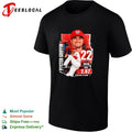 Foster Griffin 2026 Starting Pitcher 22 shirt