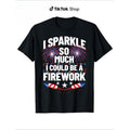 Fourth FOG July American Flag Memorial Day Independence Lightsaber brand Shirt style 02 Hoodie, Sweatshirt