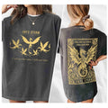 Fourth Wing Series Shirt, Onyx Storm, Dragon Rider, Bookish Tee Gift For Book Lover, Fantasy book, Violet Sorrengail...
