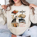 Fourth Wing Series Sweatshirt, Onyx Storm Hoodie, Dragon Rider Bookish Tshirt, Gift For Book Lover, Violet Sorrengail...