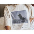 Fourth Wing Shirt Violet Sorrengail Silver One Basgiath War College Shirt Tairn and Andarna Xaden Riorson Riders Quadrant...