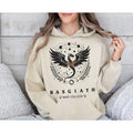 Fourth Wing Shirt, Basgiath War College Sweatshirt, Dragon Rider Violet Sorrengail, Xaden Riorson Hoodie, Riders...