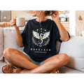 Fourth Wing shirt , Basgiath War College shirt, Dragon Rider, Violet Sorrengail shirt, Xaden Riorson , Riders Quadrant,...