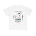Fourth Wing shirt, Basgiath War College merch, fantasy romance apparel, dragon rider aesthetic, Violet and Xaden design,...