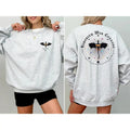 Fourth Wing sweatshirt, Basgiath War College sweatshirt, Dragon Rider, Violet Sorrengail, Xaden Riorson, Riders Quadrant,...