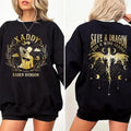Fourth Wingg Sweatshirt, Xaden Riorson Hoodie, Basgiath War Collegee, Onyx Storm Tshirt, Xaddy Shirt, Wingleader Tee,...