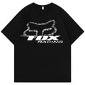 Fox Racing Camo T-shirt Sweatshirt Hoodie, Unisex, Menswear, Street Racing Shirt, Car Tee Sweatshirt, Motocross Gift...
