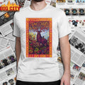 Foxwarren Concert Vera Groningen Show Oct 29 2025 Poster shirt