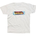 Frank 0cean Blond Hand Made T-Shirt With Minimalist Box Logo Print Hoodie, Sweatshirt | RetroVerseTees.com