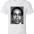Frank Lucas Famous Gangster Mugshot Cool T Shirt Hoodie, Sweatshirt | RetroVerseTees.com