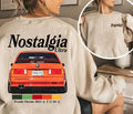 Frank Ocean Nostalgia Ultra Sweatshirt, Frank Ocean Merch, Gift For Fan T-Shirts, Hoodie | RetroVerseTees.com