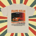 Frank Ocean Nostalgia Ultra Tee, Frank Ocean Merch Hoodie, Sweatshirt | RetroVerseTees.com