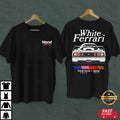 Frank Ocean White Ferrar Shirt, Frank Ocean Hoodie, Blonde Sweatshirt | RetroVerseTees.com