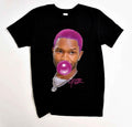 Frank Purple Bubble Gum Fans T-Shirt Hoodie, Sweatshirt | RetroVerseTees.com