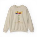 Frank blond IVY Sweatshirt, Blond Cotton Sweaters T-Shirts, Hoodie | RetroVerseTees.com