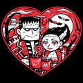 Franken Love