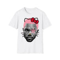 Frankkk Kittyy Pink Star Graphic T-Shirt Hoodie, Sweatshirt | RetroVerseTees.com