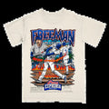 Freddie Freeman V2 Tee - Soft and Comfortable Shirt - Unisex - Graphic T-Shirt Hoodie, Sweatshirt | RetroVerseTees.com