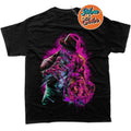 Freddy Krueger Shirt, A Nightmare On Elm Street Horror Shirts, Cotton Unisex T-shirt, Crew Neck, Size S- 3xl, Menswear...