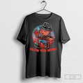 Freddy Krueger Follow Your Dreams T Shirt