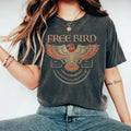 Free Bird Shirt, Old School Band Since 1973 Hoodie, Sweatshirt | RetroVerseTees.com