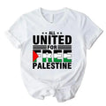 Free Palestine, Palestine Flag Shirt, Freedom For Palestine Tee Hoodie, Sweatshirt | RetroVerseTees.com