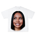 Free Thug Mariah The Scientist Inspired Vintage Graphic T-shirt Heavy Cotton Tee Basketball 90 s Styled Shirt Hiphop...