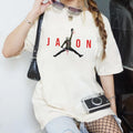 Friday the 13th Movie Shirt Jason Voorhees Air Jason Shirt Funny Halloween Gift Shirt Horror Halloween Movie Shirt...