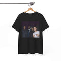 Friends Rapper Tshirt, Hip Hop Legends and Pioneers Tee, Gift For Fan Hoodie, Sweatshirt | RetroVerseTees.com