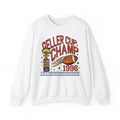 Friends Thanksgiving, Friends TV Show, Friends Football Geller Cup Crewneck Sweatshirt casual hoodie T-Shirts