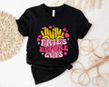 Fries Valentine Shirt, Fries Lover T-shirt, Funny Valentine's Day Tee, Food Short Sleeve, French Fry Valentine Tee, Funny...