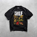 Frog Lover DILF Man I Love Frogs Funny Meme  Adult Mens Womens Gift Cool Joke Fashion Top Retro Tee T-Shirt, Gifts for...