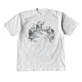 Frog Musicians 90s Retro Shirt, Vintage Frog Graphic T-Shirt, Cute Funny Frog Tee, Frog Lovers Cotton Tee, Unisex Beige...