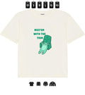 Frog Rizz Em with The Tism T-Shirt, Unisex T-Shirt, Gifts Hoodie, Sweatshirt | RetroVerseTees.com
