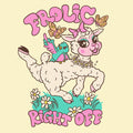 Frolic Right Off 2