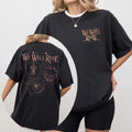 From Blood and Ash Shirt, We Will Rise Merch, Jennifer Armentrout, Poppy and Hawke, The Red Pearl, FBAA T-Shirt, Dark...