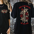 From Blood and Ash We Will Rise Shirt, Jennifer L Poppy Hawke Prince Casteel, Book Lover Gift Hoodie, Sweatshirt