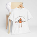 Front Only, Le poisson Steve 2.0 Fish T-Shirt, Fun Animal Tee, Casual Unisex Top Hoodie, Sweatshirt | RetroVerseTees.com