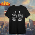 Fuck ICE Hands 2025 shirt