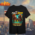 Full Gear 2025 Hangman Adam Page vs Samoa Joe Shirt