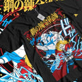 Fullmetal Alchemist T-Shirt Brotherhood Alphonse Elric Anime Girl Shirt All Size Hoodie, Sweatshirt | RetroVerseTees.com