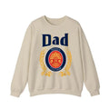 Fun Dad Needs A Cold Beer Sweatshirt, Funny Drink Beer Crew Neck, Perfect Casual Menswear for Father's Day Gift T-Shirts,...