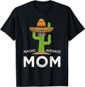 Fun Hilarious Mom Joke Funny Saying Mom Humor T-Shirt, Funny Saying T-Shirt Fabric Menswear Top Underwear Hoodie, Sweatshirt